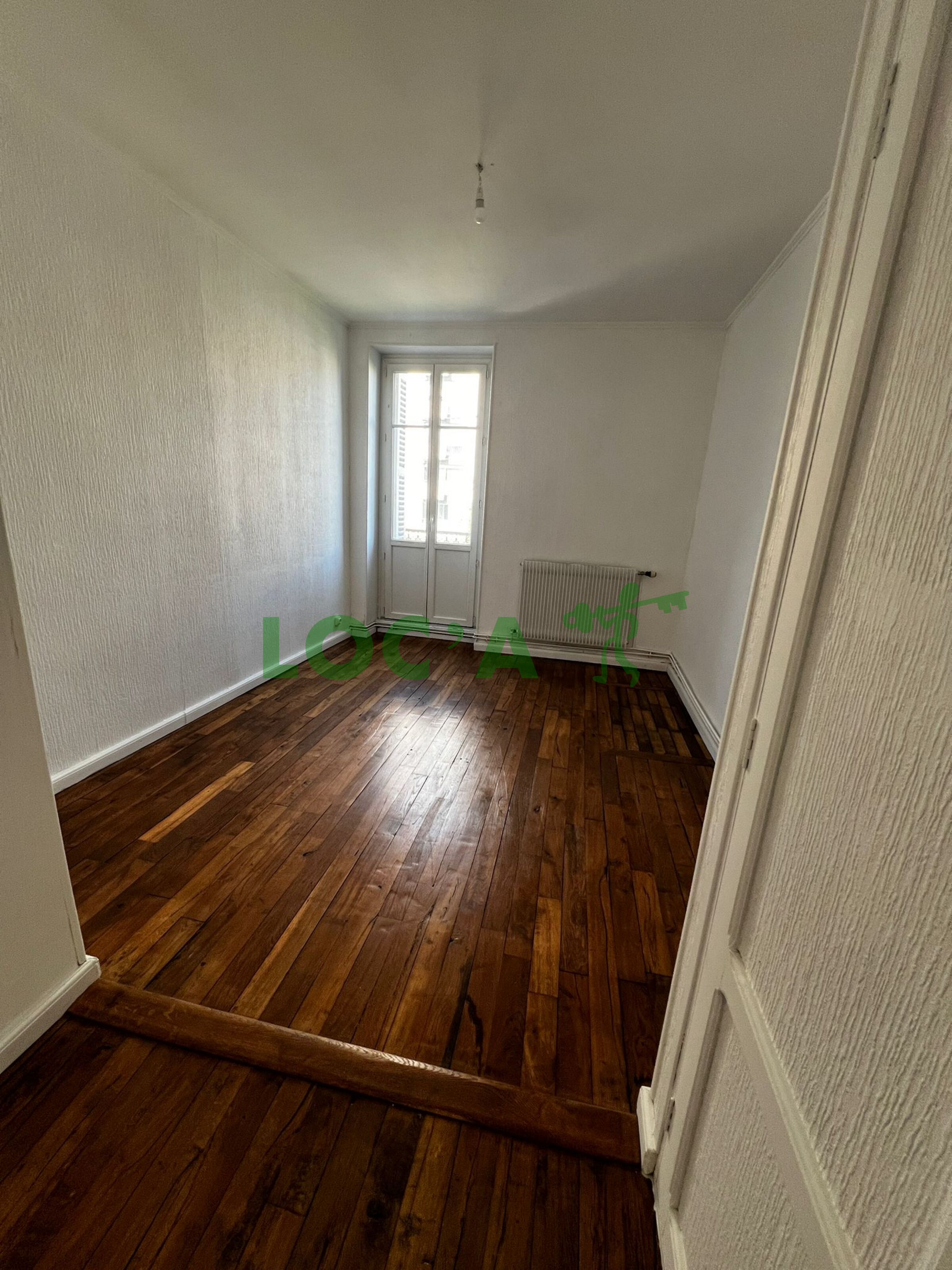 Location T2 42 m² à Dijon 670 ¤ CC /mois