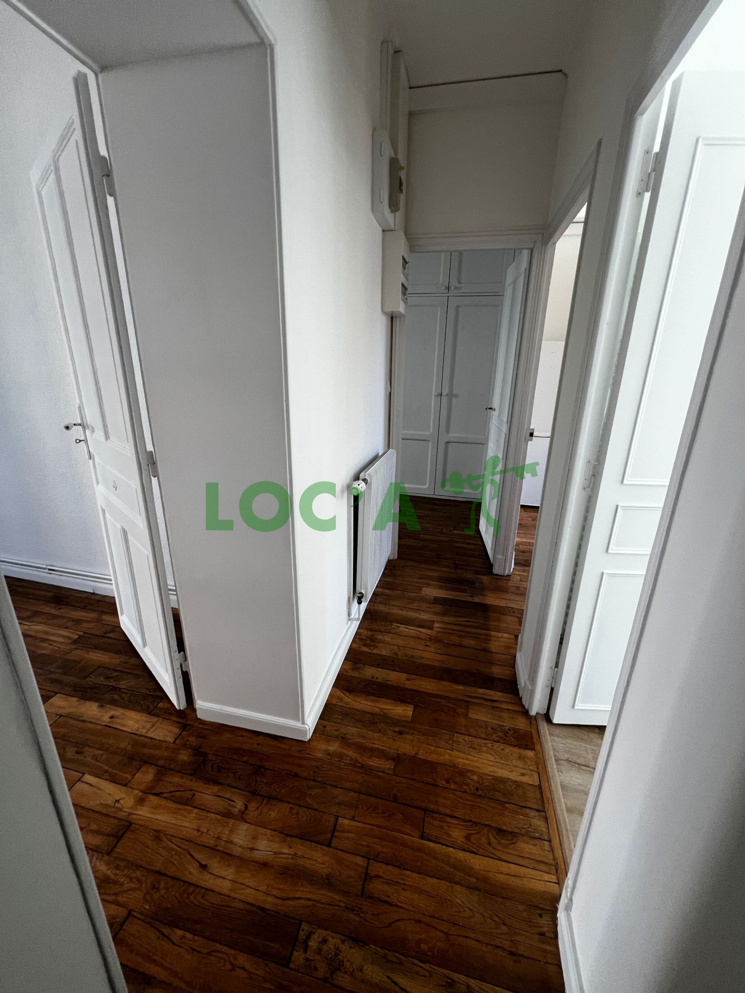 Photo Location T2 42 m² à Dijon 670 ¤ CC /mois image 4/4
