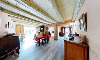 Maison 4 Pièces 178 m² à vendre à Saint-Sulpice-des-Rivoires (38620)