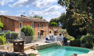 Maison 7 Pièces 260 m² à vendre à Rochefort-du-Gard (30650)