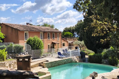 Maison 7 pièces 1349000 €