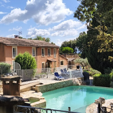 Maison 7 pièces 1349000 €