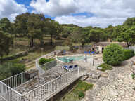DPT (84) Avignon à vendre propriété 260m2 — photo 2