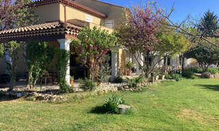 Maison 8 Pièces 230 m² à vendre à Nîmes (30000)