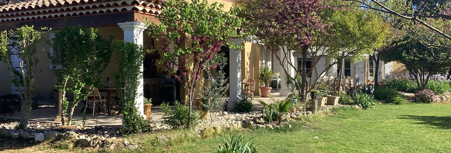 Maison 8 Pièces 230 m² à vendre à Nîmes (30000)