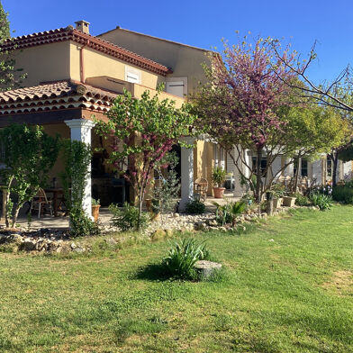 Maison 8 pièces 682000 €