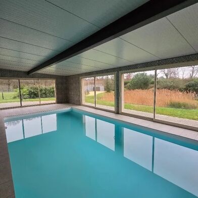 Maison 7 pièces 370000 €