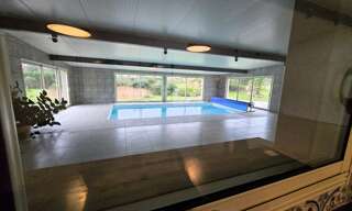 Maison 7 Pièces 206 m² à vendre à Le Blanc (36300)