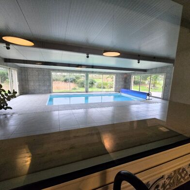 Maison 7 pièces 370000 €