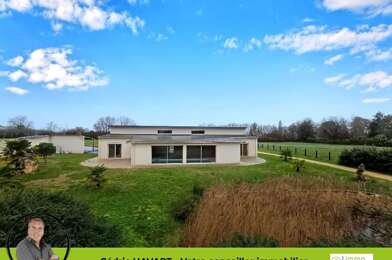 Maison 7 pièces 370000 €