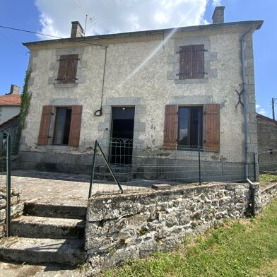 Maison 3 pièces 29000 €