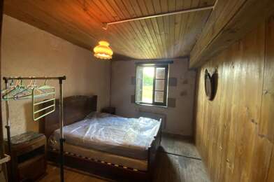 Maison 3 pièces 29000 €