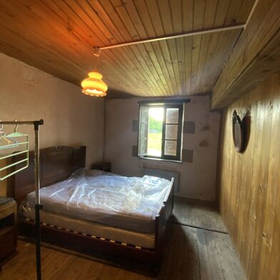 Maison 3 pièces 29000 €