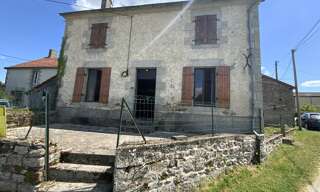 Maison 3 Pièces 86 m² à vendre à Roches (23270)