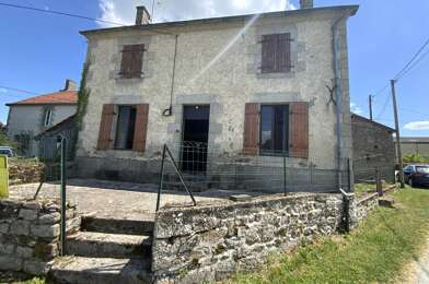 Maison 3 pièces 29000 €