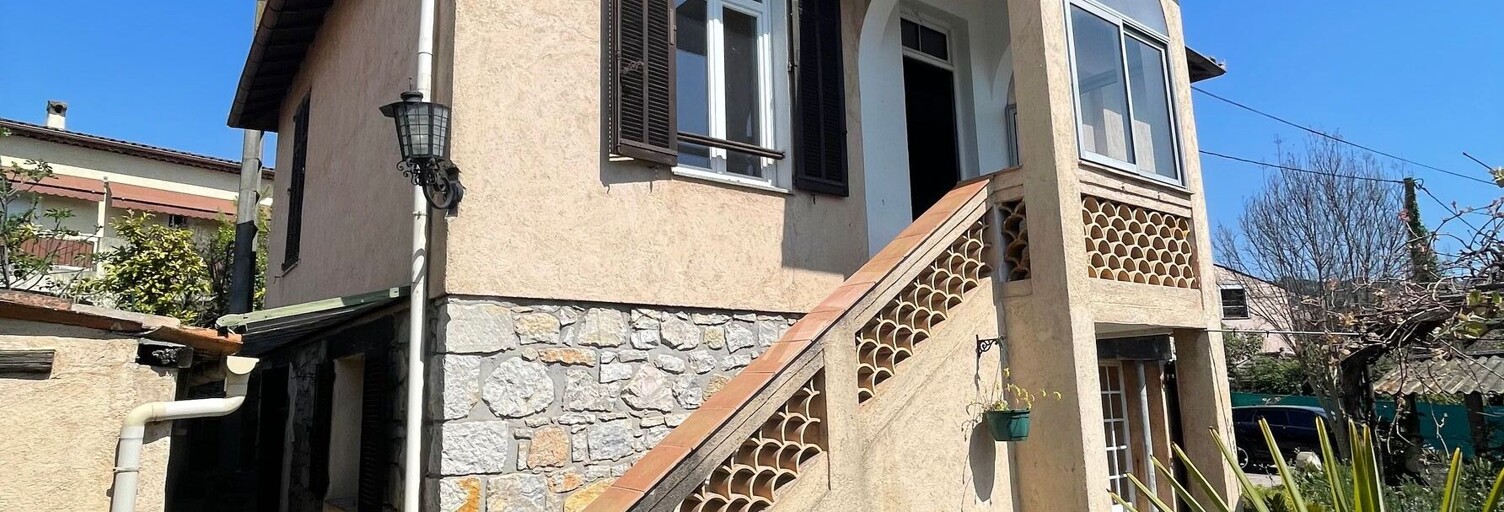 Maison   m² à vendre à Mouans-Sartoux (06370)