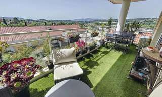 Appartement   m² à vendre à Grasse (06130)