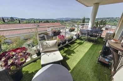 Appartement  380000 €