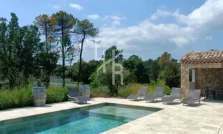 Maison 5 Pièces 180 m² à vendre à Peymeinade (06530)