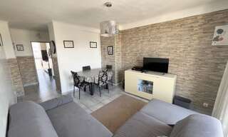 Appartement 3 Pièces 54 m² à vendre à Marseille 13 (13013)