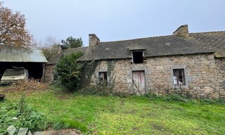 Maison 3 Pièces 70 m² à vendre à Saint-Julien (22940)