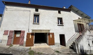 Maison 2 Pièces 60 m² à vendre à Auzat-la-Combelle (63570)