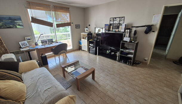 Appartement 2 pièces  à vendre Toulon 83000