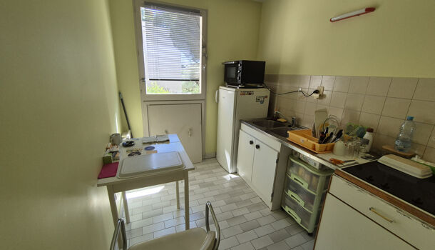 Appartement 2 pièces  à vendre Toulon 83000