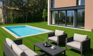 Appartement 5 Pièces 123 m² à vendre à Aix-en-Provence (13100)