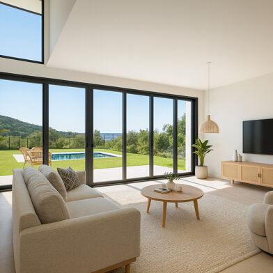 Maison 5 pièces 879000 €