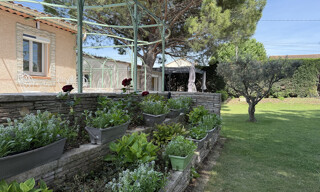 Maison 7 Pièces 120 m² à vendre à Aix-en-Provence (13290)