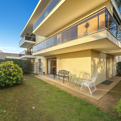 Appartement 5 pièces 450000 €