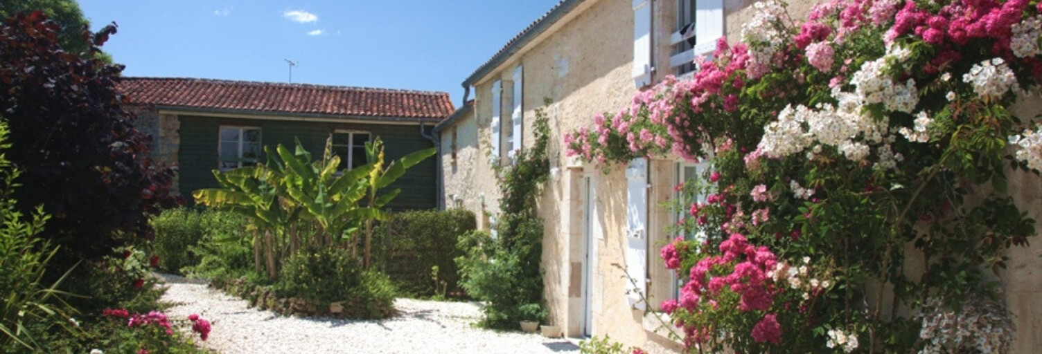 Maison 10 Pièces 273 m² à vendre à Fontenay-le-Comte (85200)