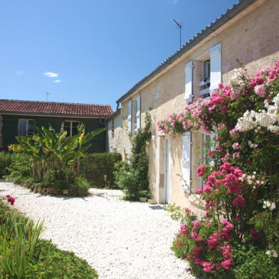 Maison 10 pièces 200500 €