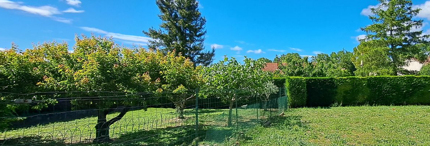 Terrain 658 m² à construire Pernes-les-Fontaines (84210)