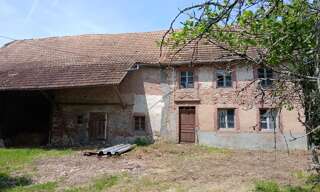 Maison 5 Pièces 80 m² à vendre à Étueffont (90170)