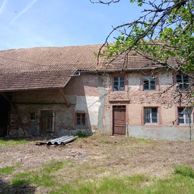 Maison 5 pièces 65000 €