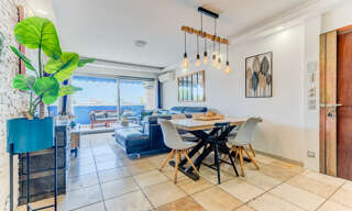 Appartement   m² à vendre à Nice (06200)