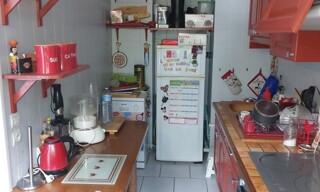 Appartement 3 Pièces 59 m² à louer à Lyon 9 (69009)