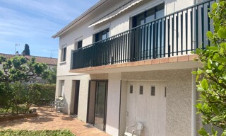 Maison 5 Pièces 86 m² à vendre à Béziers (34500)