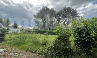 Terrain  465 m² à vendre à Ancenis-Saint-Géréon (44150)