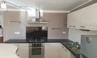 Appartement 3 Pièces 71 m² à louer à Annonay (07100)
