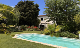 Maison 5 Pièces 140 m² à vendre à Aubagne (13400)