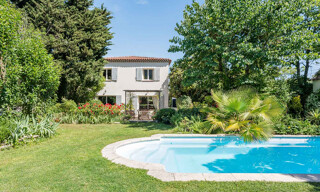 Maison 5 Pièces 140 m² à vendre à Aubagne (13400)