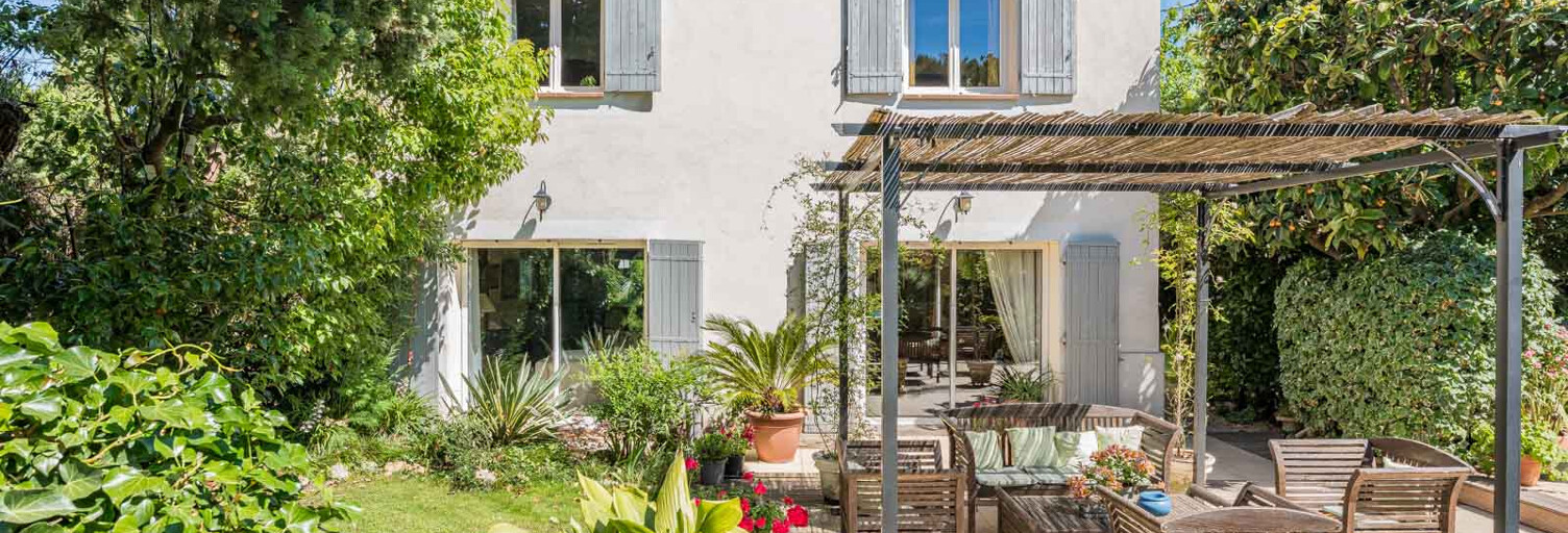 Maison 5 Pièces 140 m² à vendre à Aubagne (13400)