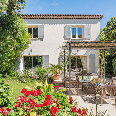 Maison 5 pièces 580000 €