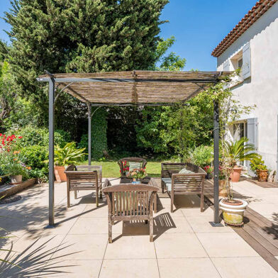 Maison 5 pièces 580000 €