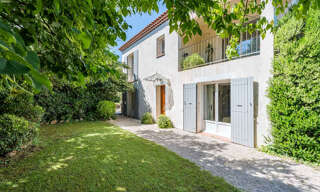 Maison 5 Pièces 140 m² à vendre à Aubagne (13400)