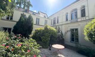 Maison 8 Pièces 341 m² à vendre à Laon (02000)