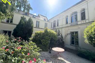 Maison 8 pièces 448000 €